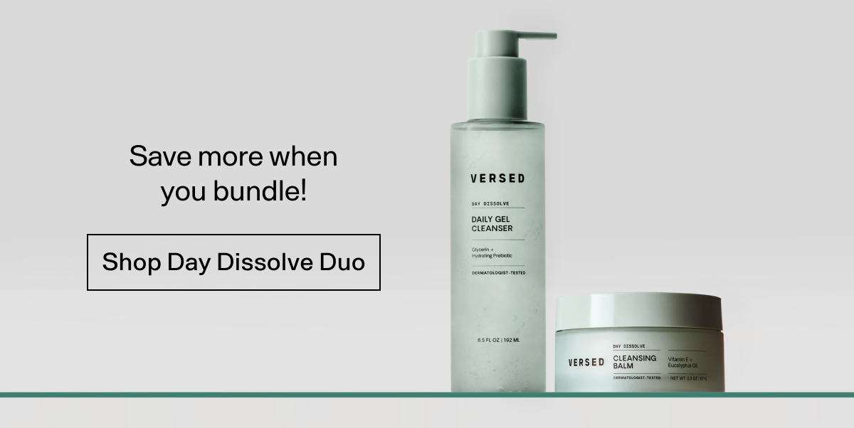 Shop Day Dissolve Duo