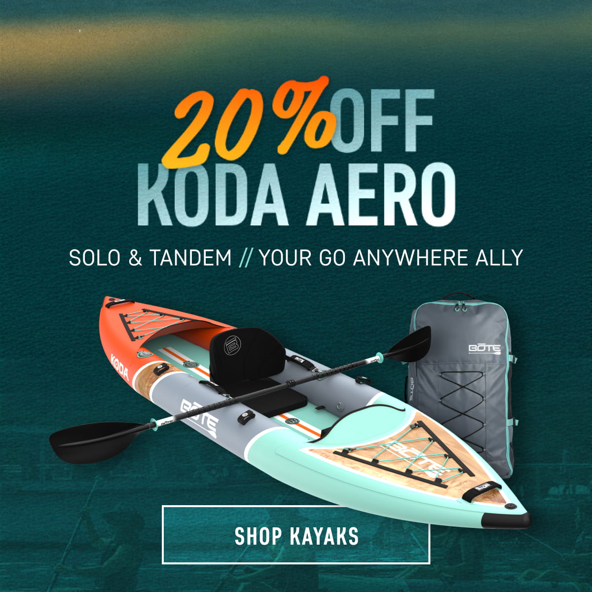 Shop Kayaks