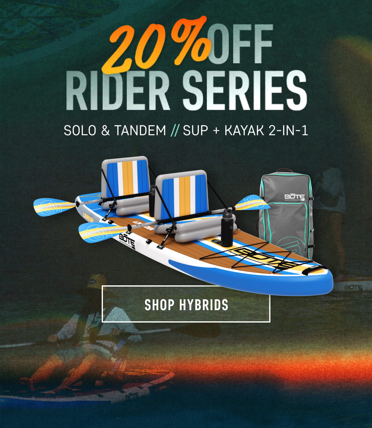 Shop Hybrids