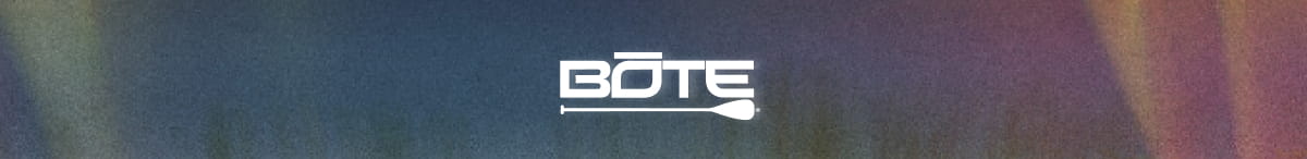 BOTE: Shop Kayaks, Stand Up Paddle Boards, Docks, and More