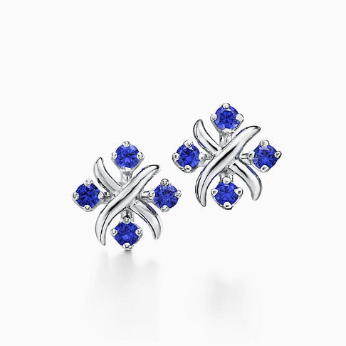 Elsa Peretti® Color by the Yard Earrings
