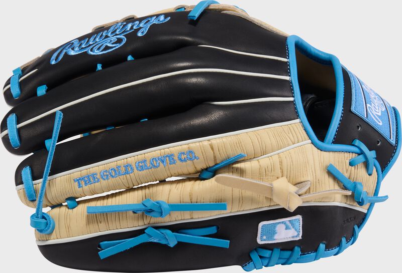 Glove four