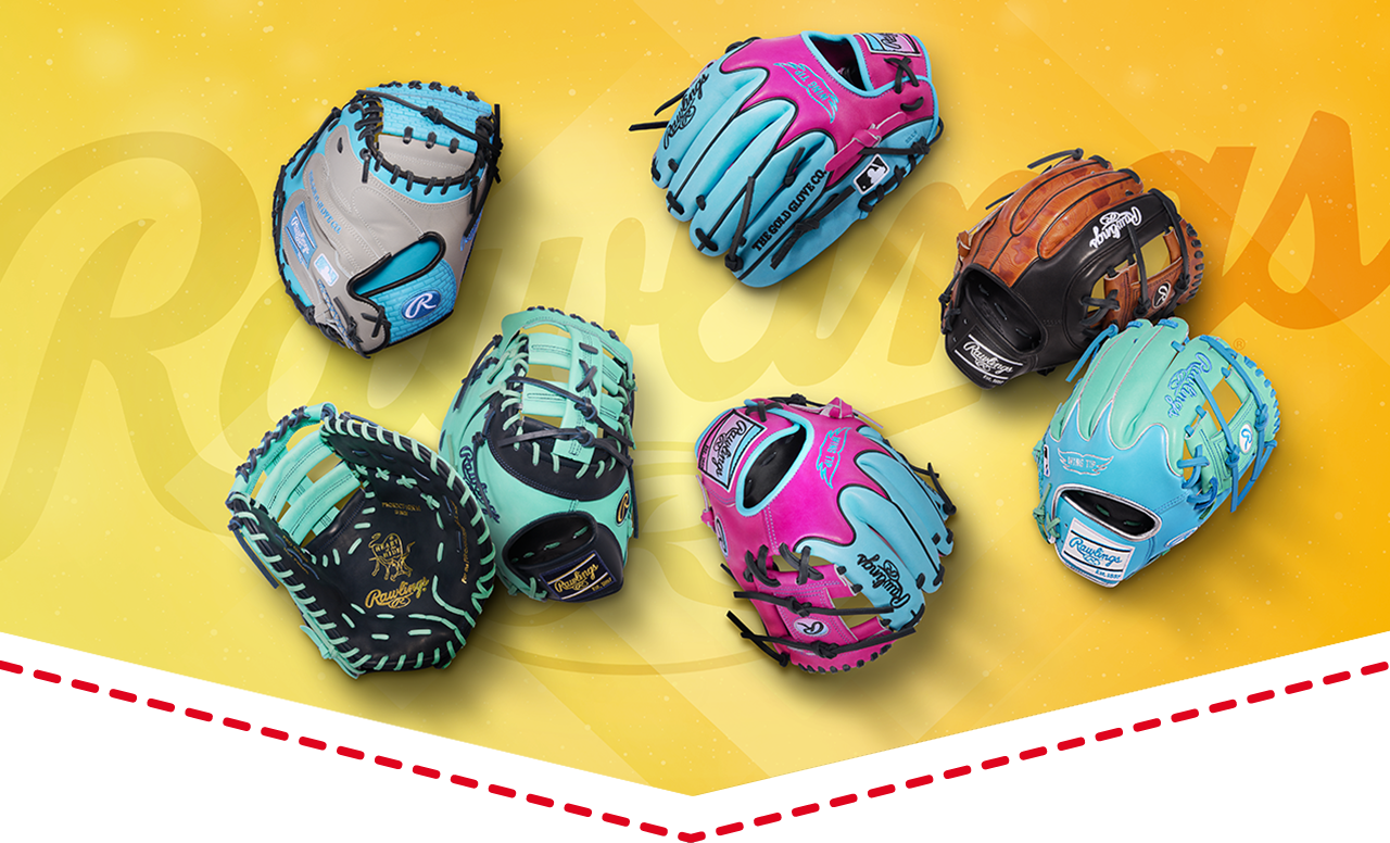 Heart of the Hide gloves