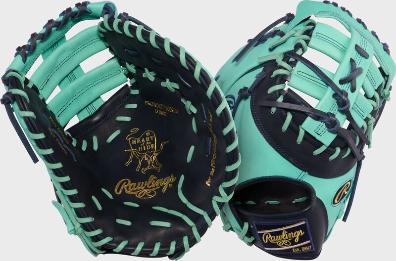 First Basemen's Mitt