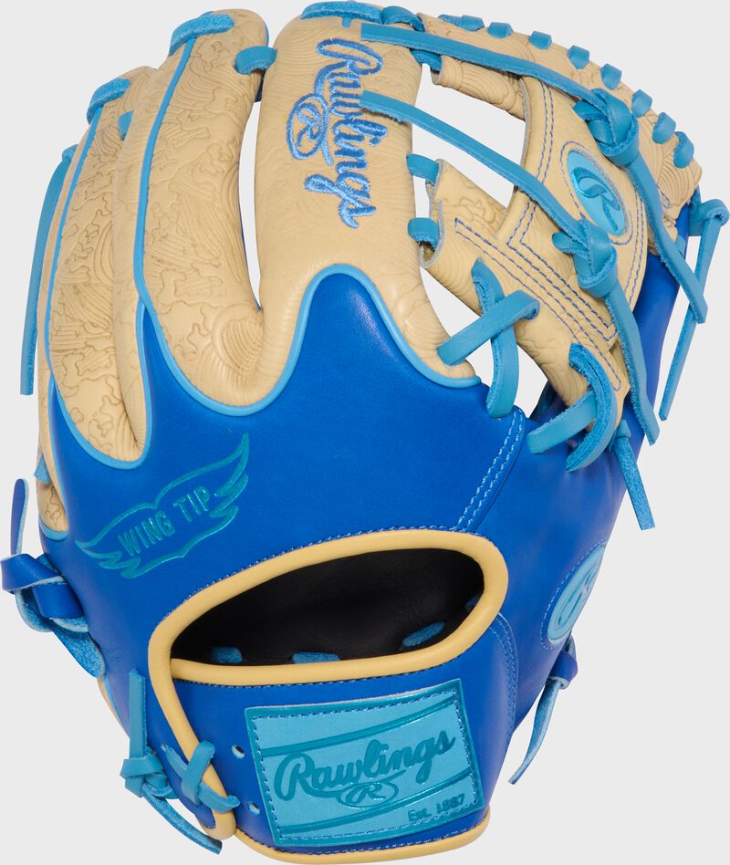 Glove three