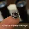 iMicro Q2: An 800x Microscope for Any smartphone