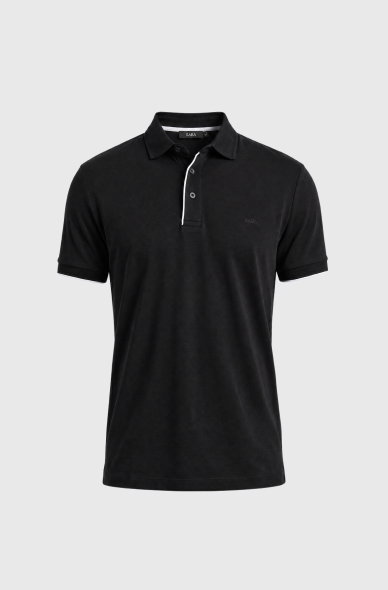 Tyler Pima Cotton Polo