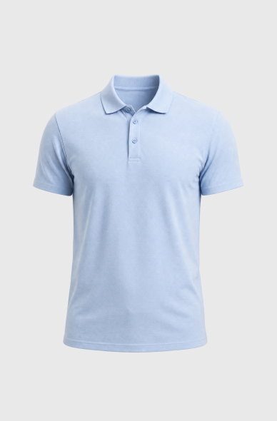Oscar Stretch Polo