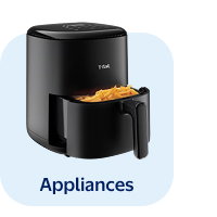 Appliances
