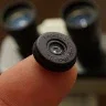 iMicro Q2p:An 800x Polarizing Fingertip Microscope