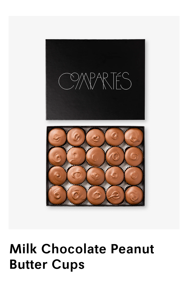 Milk Chocolate Peanut Butter Cups