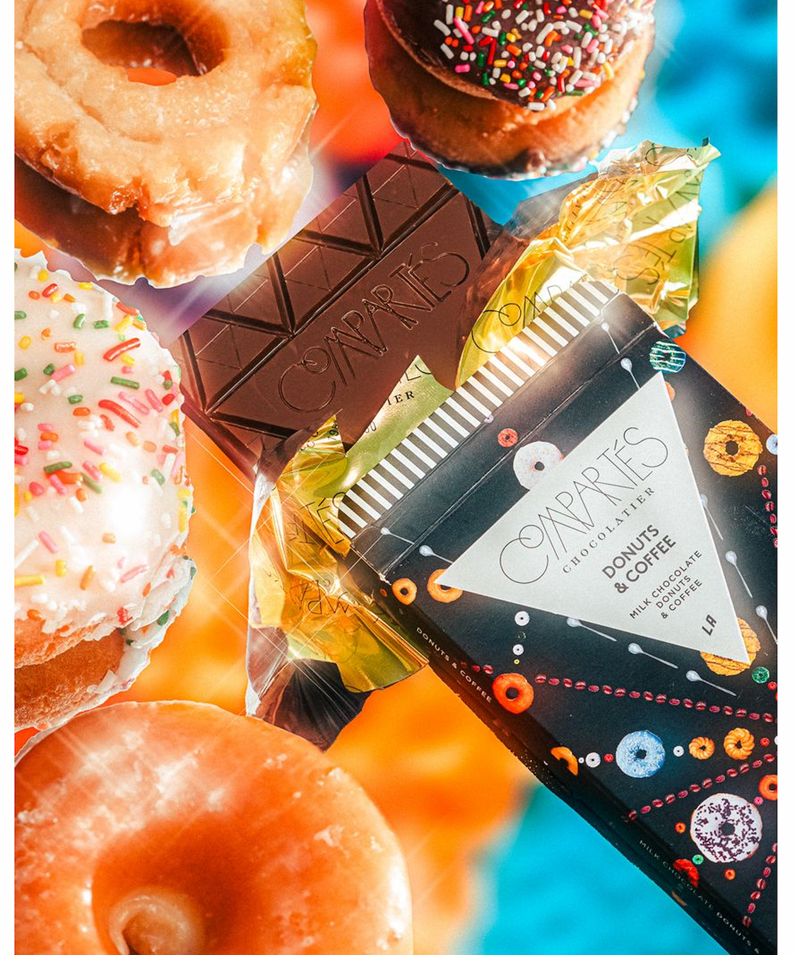 Gifts Made For Chocolate Lovers