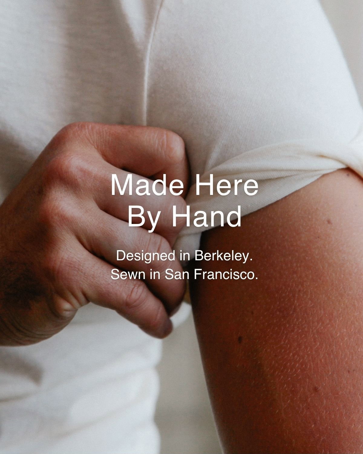 Made Here by Hand
