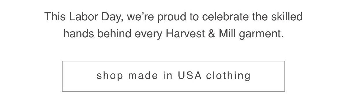 shop made in USA