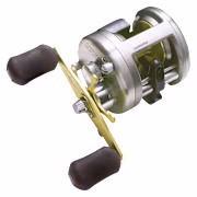 Shimano Cardiff Round Baitcast Reel - Right - 5.8:1