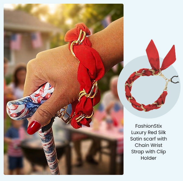 Red Strap