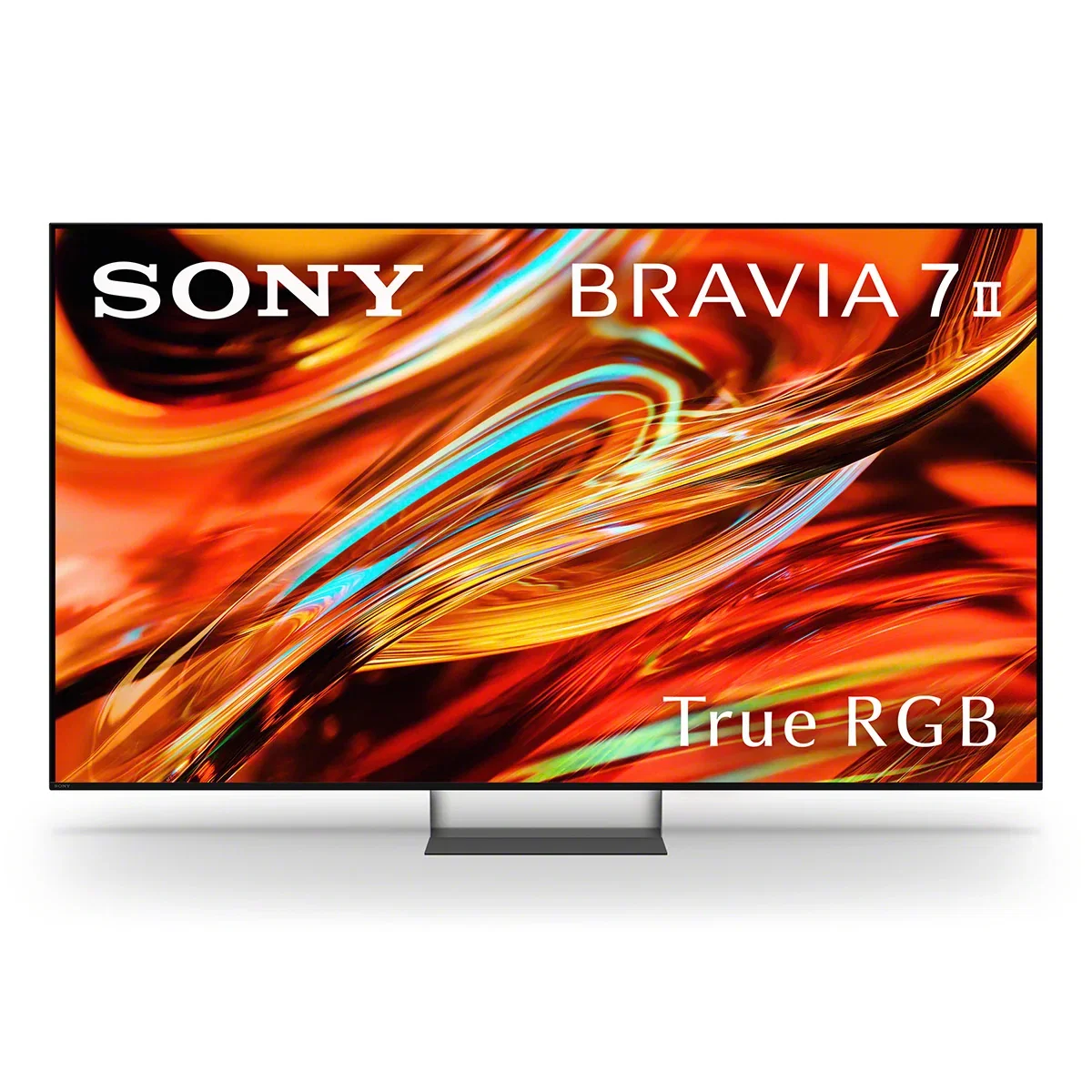 Image of Sony BRAVIA 7 II True RGB 65 Inch 4K HDR Google TV with Gemini