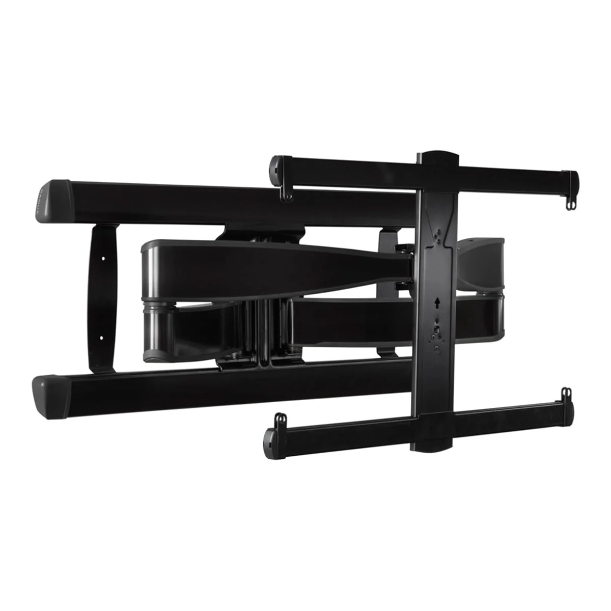Image of Sanus VLF728 Large Full Motion TV Mount for 42" - 90" TVs