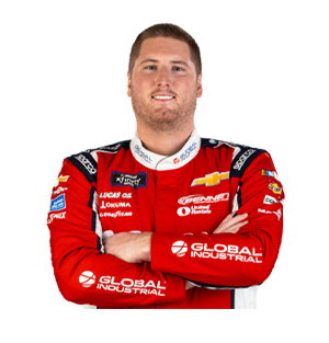 Austin Hill | Driver