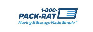 1-800 PACK-RAT Moving & Storage Made Simple