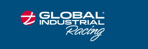 Global Industrial Racing logo