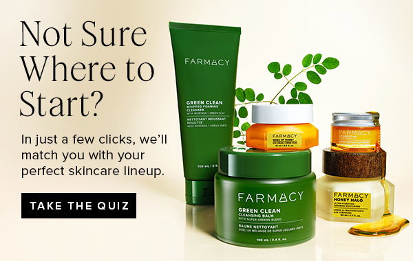 Take the Quiz