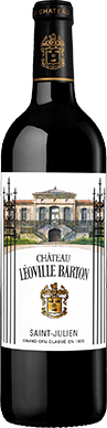 Château Léoville Barton 2025