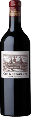 Château Cos d'Estournel 2025