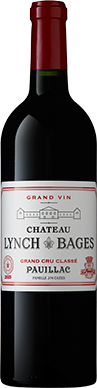 Château Lynch-Bages 2025