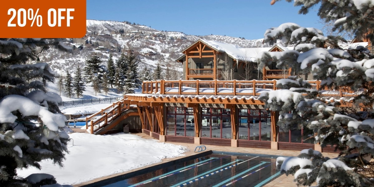 Villas at Snowmass Club