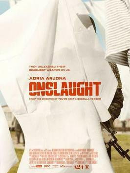 ONSLAUGHT