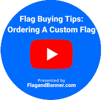 Custom Flag Buying Tips Video