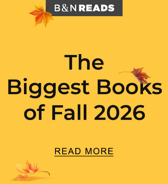 The Biggest Books of Fall 2026: Fiction Edition | READ MORE