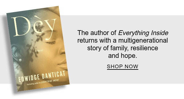 The author of <em>Everything Inside</em> returns with a multigenerational story of family, resilience and hope. | SHOP NOW