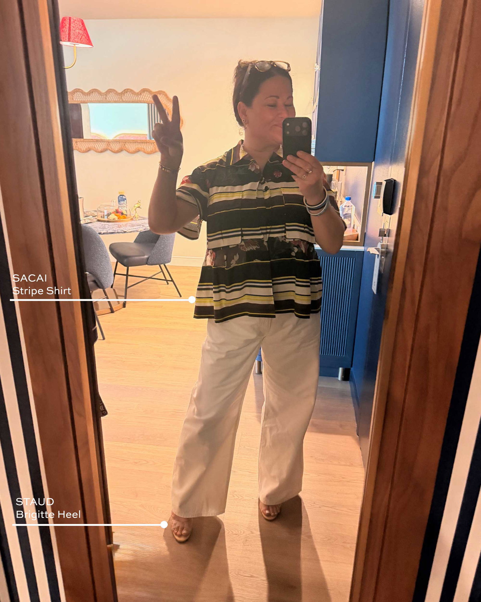 Stylist Picks: Stacy