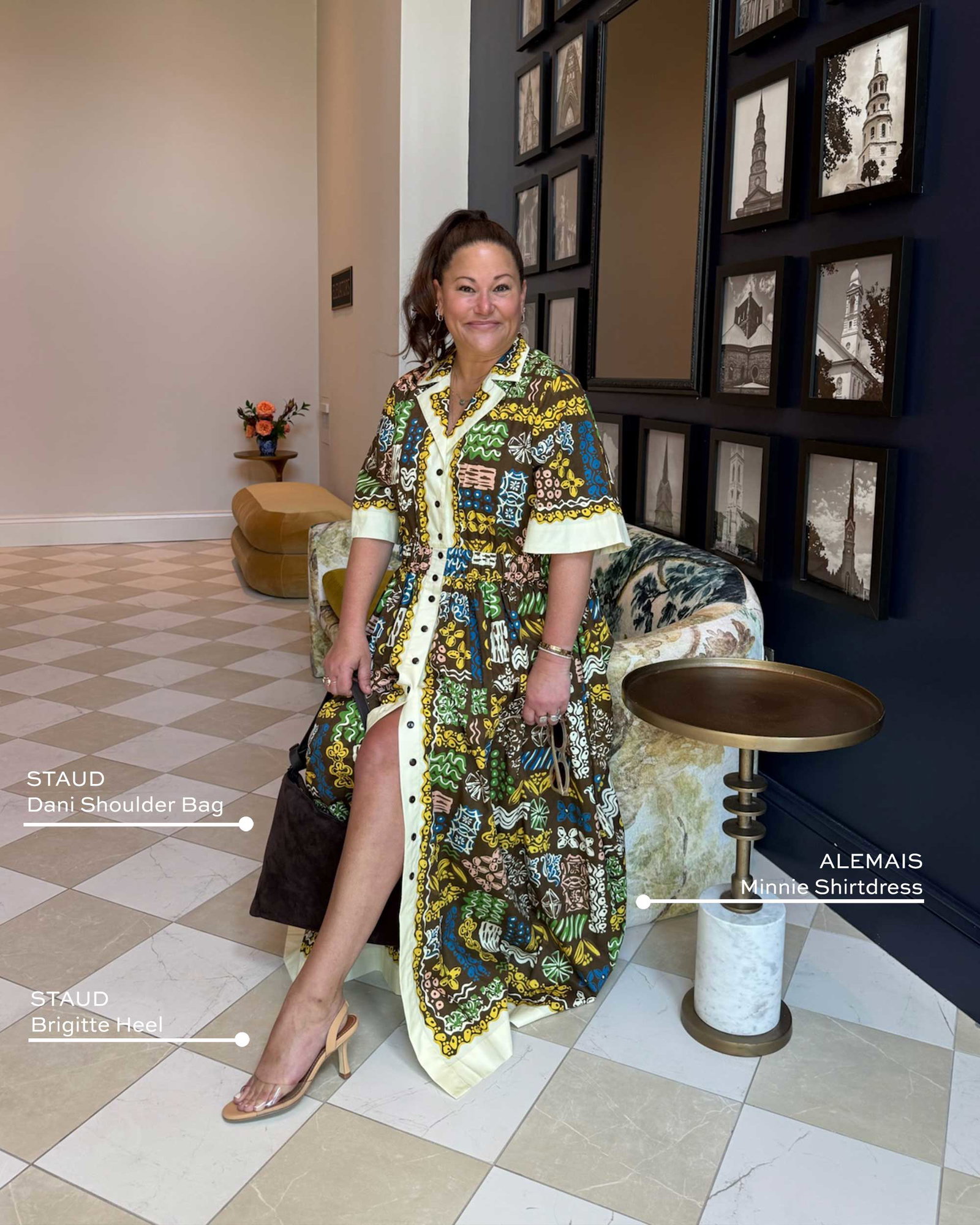 Stylist Picks: Stacy