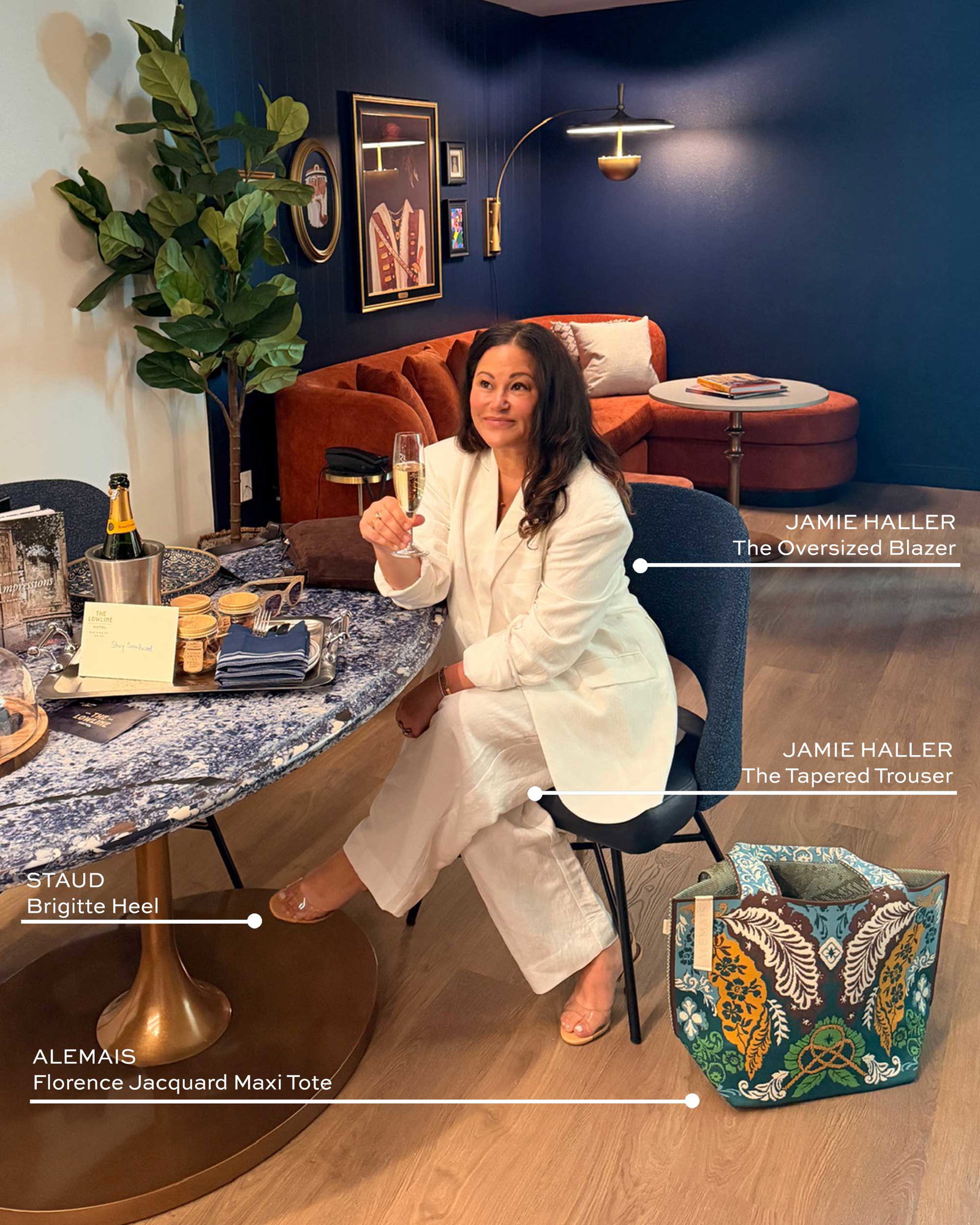 Stylist Picks: Stacy