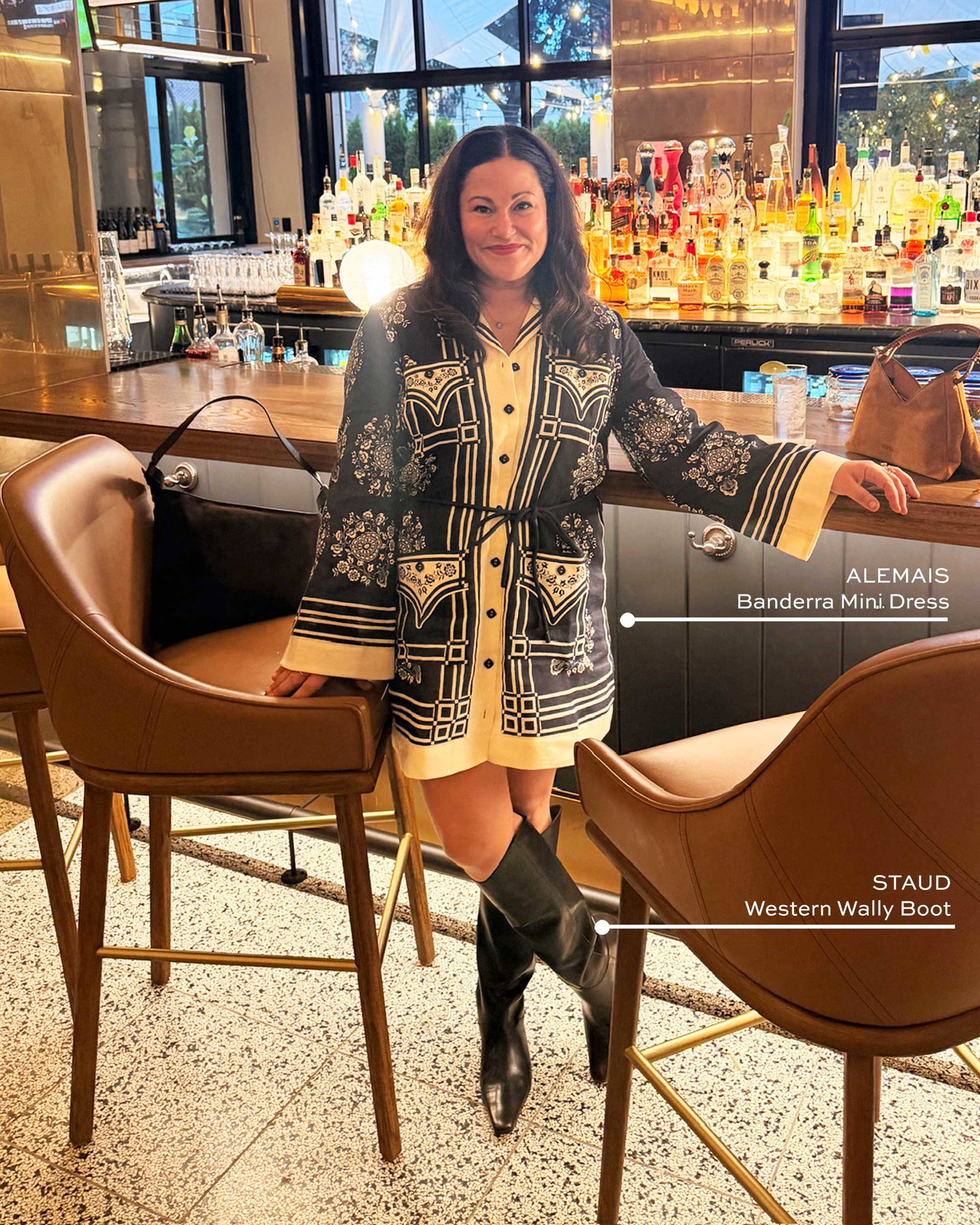 Stylist Picks: Stacy