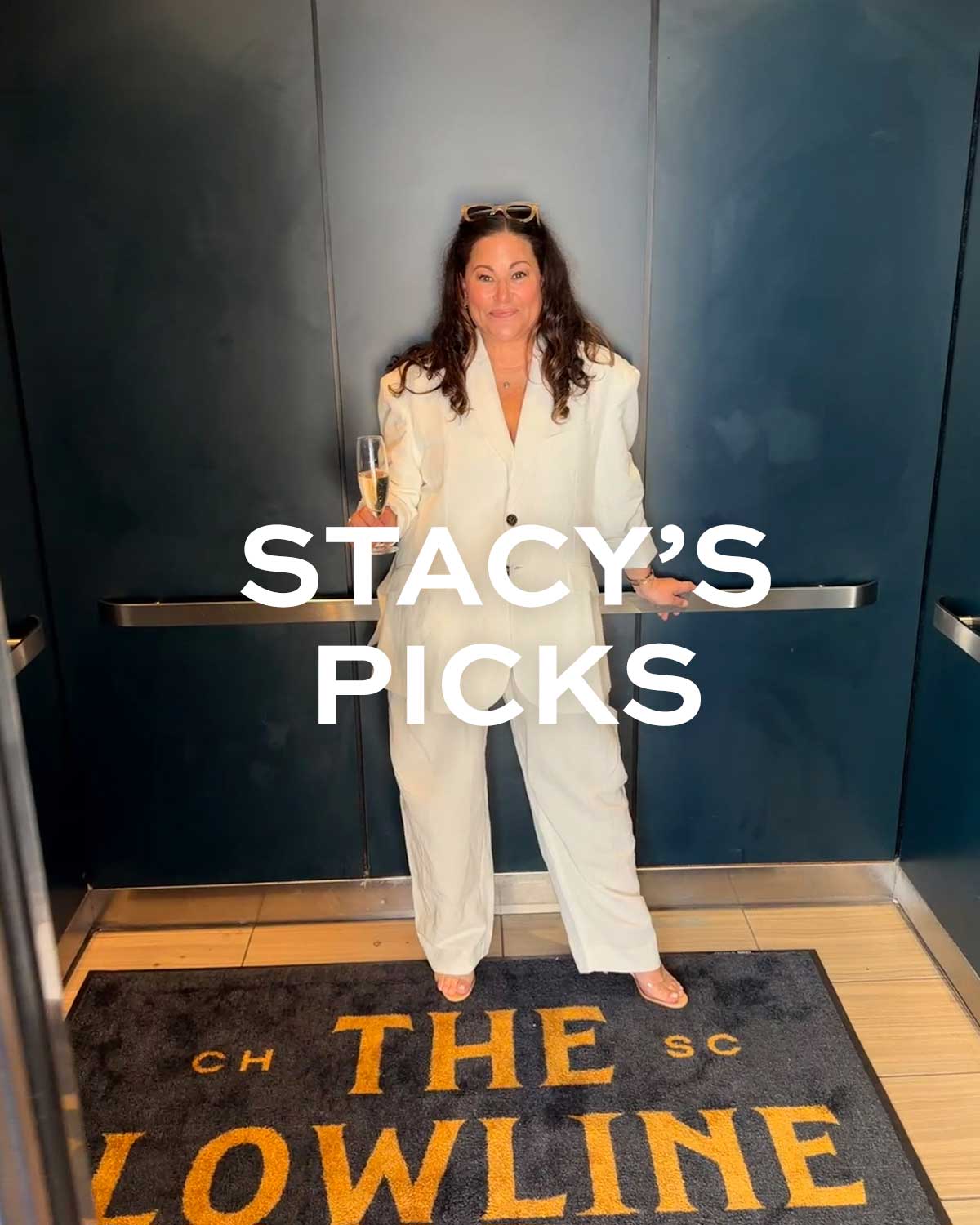 Stylist Picks: Stacy