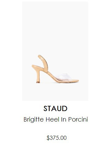 View product recommended for you