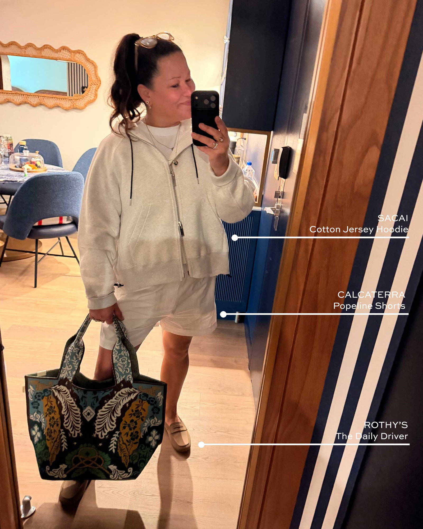 Stylist Picks: Stacy