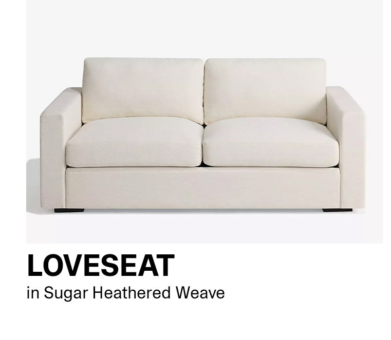 LOVESEAT