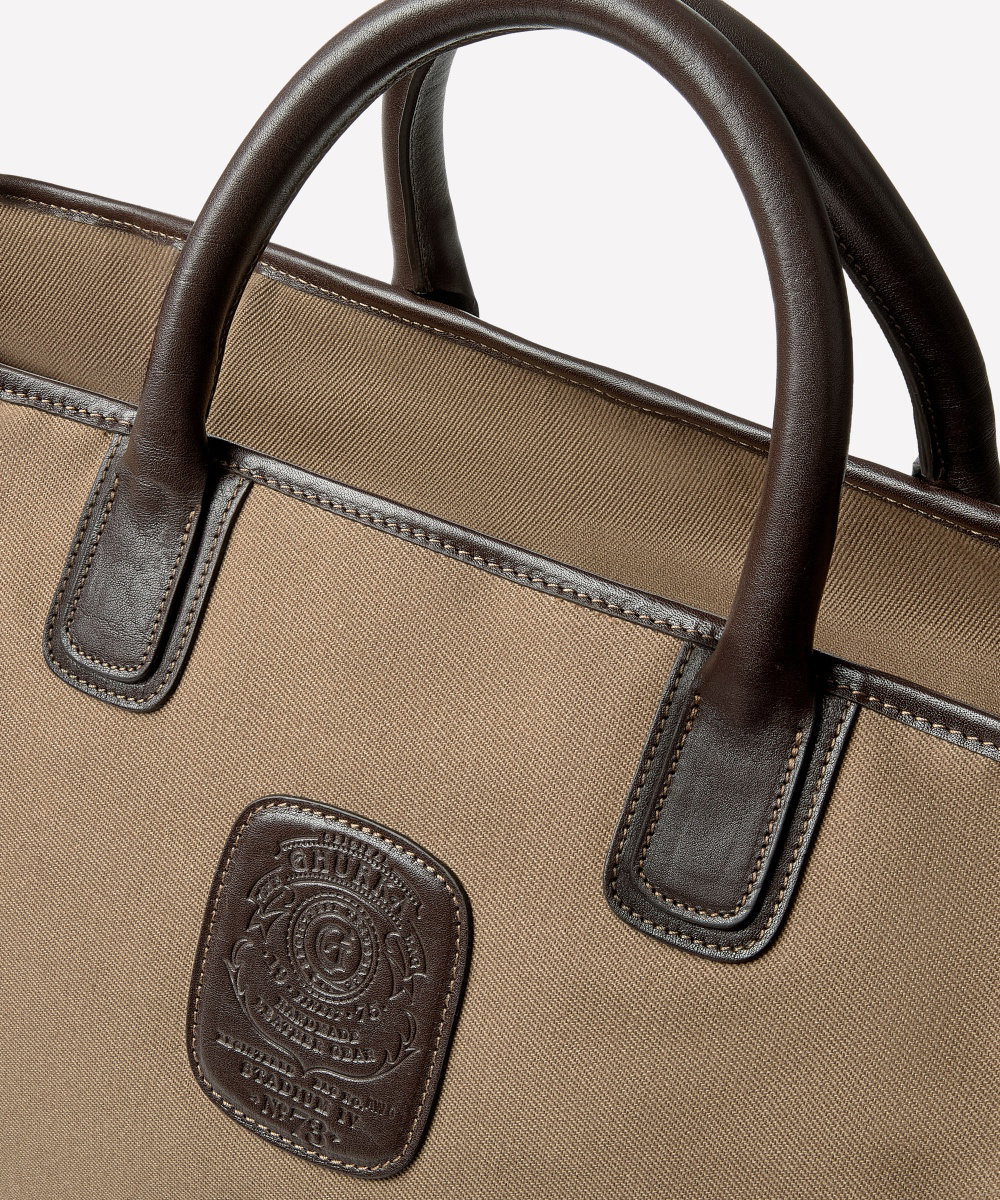 Stadium IV Military Twill
