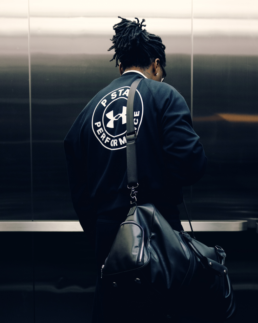 UA X GUNNA COLLAB