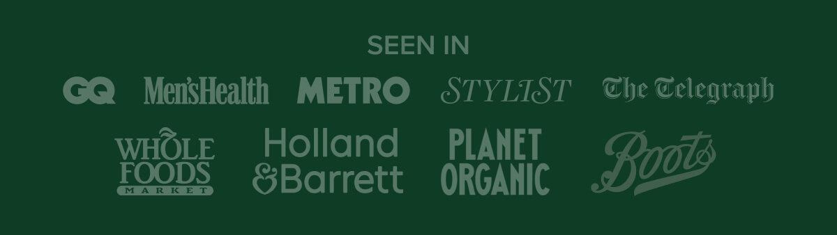 As seen in: 