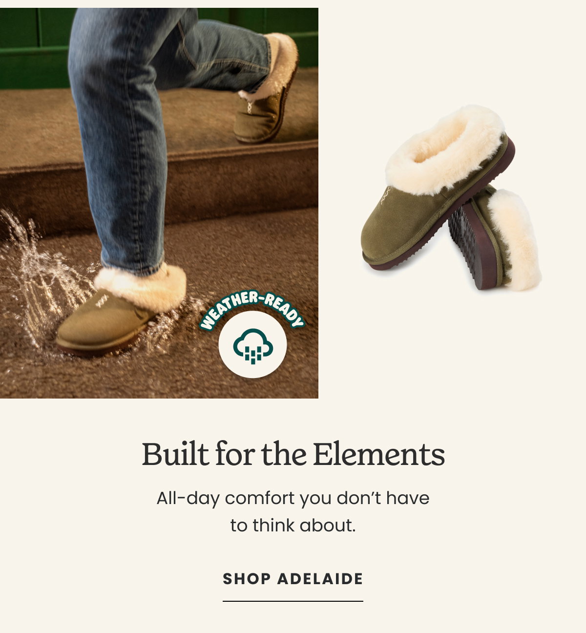 SHOP ADELAIDE