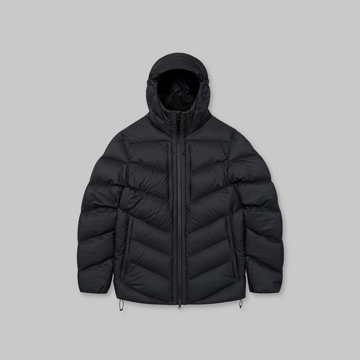 Indestructible Puffer | vollebak.com