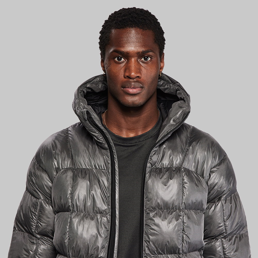 Graphene Puffer | vollebak.com