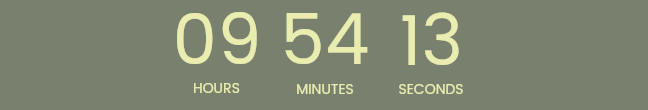 Countdown 