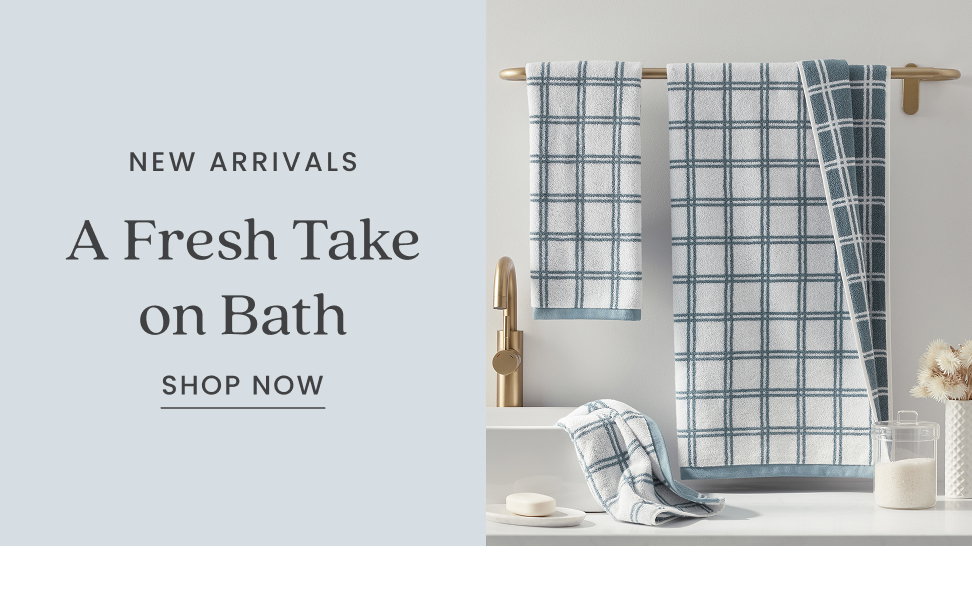 New Bath